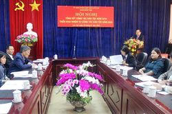 Thực hiện đồng bộ, hiệu quả các chính sách dân tộc