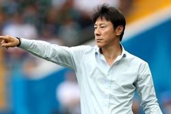 HLV Indonesia: Mong thành Park Hang Seo thứ hai, làm rạng danh Hàn Quốc