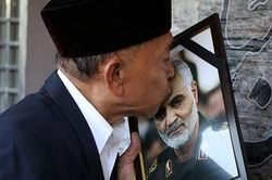 Báo Mỹ nói Iran 'khát máu' và sẵn sàng 'trả thù 10 năm chưa muộn'