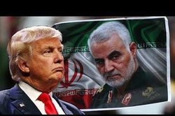Chuyên gia Nga: Ông Trump đặt Iran vào thế 'không có đường lui'