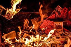 6 điều tuyệt đối kiêng kị khi cúng ông Công ông Táo