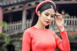 Hoa hậu Việt Nam 2010 Đặng Thị Ngọc Hân: Phụ nữ hiện đại cần sự bao quát