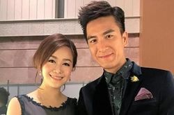 Mã Quốc Minh vẫn liên lạc với á hậu ngoại tình Hoàng Tâm Dĩnh