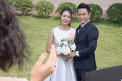Sạn ở tập cuối 'Hoa hồng trên ngực trái'