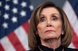 Hạ viện Mỹ ra nghị quyết 'trói tay' TT Trump, ngăn gây chiến với Iran