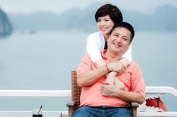 Nghệ sĩ Chí Trung xác nhận đã ly hôn Ngọc Huyền