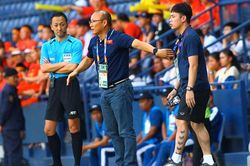 U23 Việt Nam hòa UAE ở trận ra quân giải châu Á