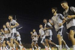 UAE tự tin vào 'Thế hệ vàng' tương lai trước trận chiến với U23 Việt Nam