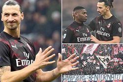 AC Milan: Ở tận cùng của nỗi tuyệt vọng