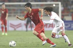 'Chơi sòng phẳng, U23 Việt Nam sẽ thắng'