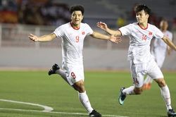 FOX Sports Asia: Hà Đức Chinh là cái tên đáng chú ý nhất của U23 Việt Nam