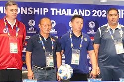 U23 Việt Nam tương kế tựu kế