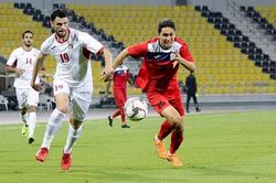 Soi kèo U23 Triều Tiên vs U23 Jordan. Trực tiếp bóng đá VTV6, VTV5