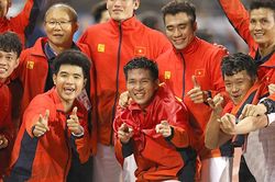 Nếu không là ngựa ô, U23 Việt Nam phải tới Tokyo!