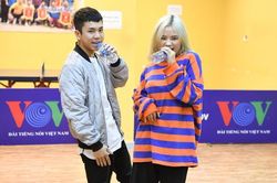 VOV's K-Pop Contest 2019: Chuyên gia Hàn dựng hit 'Spring Day' của BTS cho thí sinh