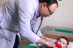 Điều trị viêm da tiếp xúc dị ứng
