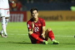 Chuyên gia chỉ ra những khó khăn U23 Việt Nam ở trận hòa UAE