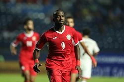 U23 Jordan 2-1 U23 Triều Tiên: Chơi lấn át, Jordan giành 3 điểm đầy thuyết phục
