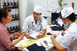 Được thanh toán trực tiếp chi phí khám chữa bệnh BHYT?