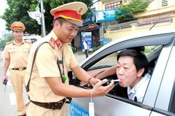 'Chính các bạn biết rõ nhất mình uống rượu, bia hay không'