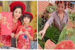 Cuộc sống mẹ đơn thân của danh hài Thúy Nga