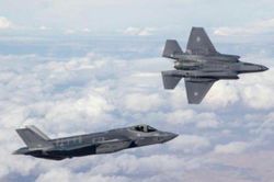 Chiến cơ Israel gây ra loạt vụ nổ rung chuyển biên giới Syria – Iraq?