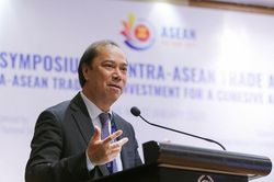 Việt Nam ưu tiên thúc đẩy gắn kết nội khối trong năm Chủ tịch ASEAN 2020