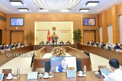 Tăng cường trách nhiệm của cơ quan trình dự án luật
