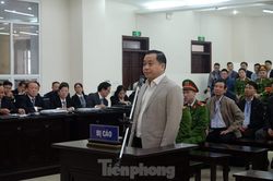 Phan Văn Anh Vũ xin tha tội cho các cựu quan chức Đà Nẵng