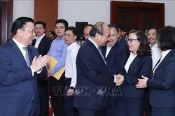 Nghe VietNamNet: Thủ tướng dự Hội nghị triển khai công tác tài chính - ngân sách nhà nước năm 2020