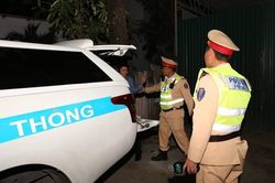 Phạt Phó phòng giáo dục 35 triệu, treo bằng 23 tháng vì vi phạm nồng độ cồn
