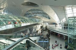 IIAC: Sân bay quốc tế Incheon lập kỷ lục đón hơn 70 triệu lượt khách