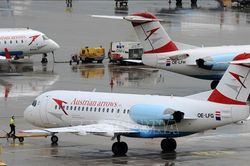 Hãng Austrian Airlines hủy chuyến bay tới Iran