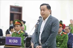 Xét xử hai nguyên lãnh đạo TP Đà Nẵng: Viện Kiểm sát đề nghị miễn trách nhiệm hình sự cho một số bị cáo