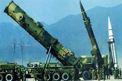 Trung-Mỹ đấu tên lửa, châu Á-Thái Bình Dương thành điểm nóng