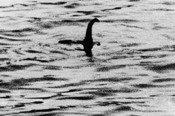 Giải mã sốc: Huyền thoại quái vật hồ Loch Ness có từ bao giờ?