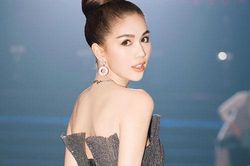 Đang rối bời trong thị phi, Ngọc Trinh lại ẩn ý nhớ thương trai trẻ
