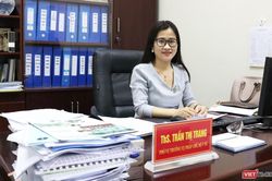 ThS. Trần Thị Trang: Không có ngưỡng an toàn khi sử dụng rượu, bia!
