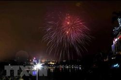Gợi ý những điểm ăn chơi Tết Nguyên đán 2020 tại Hà Nội