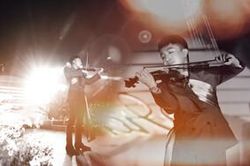 Hoàng Rob tổ chức thành công Viễn Du - concert violin đương đại trên du thuyền đầu tiên của Việt Nam
