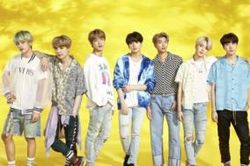 Không hổ danh 'ông hoàng Youtube', BTS trở thành boygroup Kpop đầu tiên đạt được cột mốc view 'khủng' này