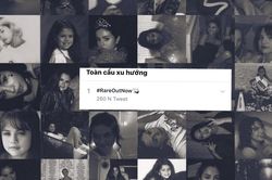 Album mới dẫn đầu top trending toàn cầu, Selena Gomez đã không còn bị dính 'lời nguyền'!