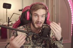 PewDiePie gây tranh cãi khi quyên góp cho nạn nhân cháy rừng ở Úc 37 triệu dù có trong tay 300 tỷ