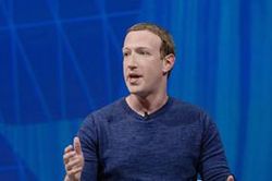 Mục tiêu năm mới kì lạ của ông chủ Facebook Mark Zuckerberg