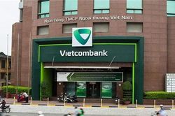 Lợi nhuận tỷ đô của Vietcombank
