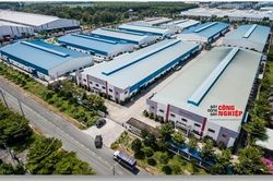 Bất động sản công nghiệp Việt Nam 2020: Thời cơ vàng trong vận hội mới