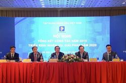 Petrolimex đổi mới giữ vững vị thế chủ lực và tiên phong