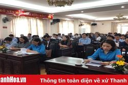 98% lao động ngành nông nghiệp và phát triển nông thôn có việc làm thường xuyên