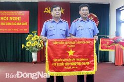 Không để oan sai, bỏ lọt tội phạm