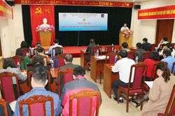 Năm 2020 tiếp tục hỗ trợ xây dựng 60 công trình khí sinh học